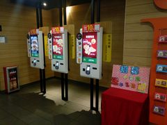 -麦当劳(百利广场店)