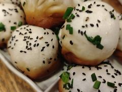 -东泰祥生煎馆(重庆北路店)