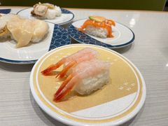 -濱寿司(高新伊藤店)