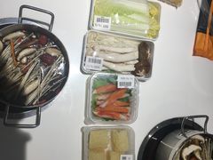 -锅小主火锅(楚翘城店)