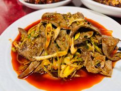 -无味饭店(九眼桥商业文化广场店)