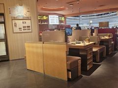 -巴奴毛肚火锅(七宝领展广场店)