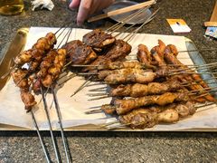 -锦州御烧烤(人民街店)