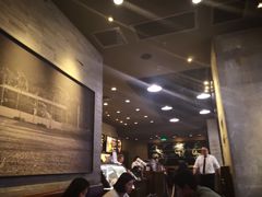-星巴克(北京复兴路店)