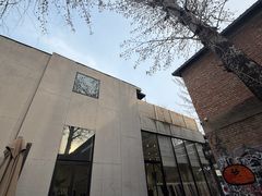 -VOYAGE COFFEE 咖啡烘焙工坊店(798艺术区店)