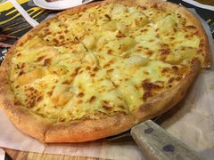 -乐凯撒披萨(欢乐颂购物中心店)