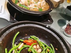 -常和州·夜宵大排档(常州单店)