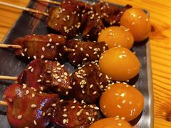 -蚝·生·鲜牛烧肉铺(中央大街店)