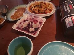 -鱼鼎香烤鱼火锅(华发商都店)