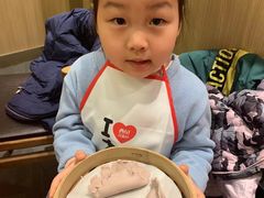 -西贝(金桥店)