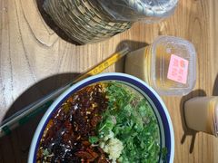 -云阿蛮生烫牛肉米线(景星店)