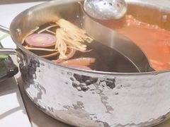 -呷哺呷哺(长治万达店)