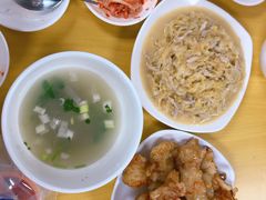 -屋里家延边朝鲜族冷面(南园店)