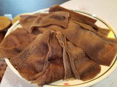 屠场鲜毛肚-陈艳红火锅菜·冒菜(簋街店)