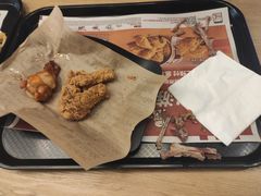 -肯德基(杭州浦沿店)