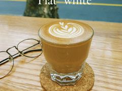 -Onirii Coffee(长乐路店)