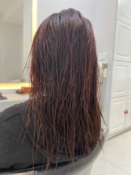 -Some Hair