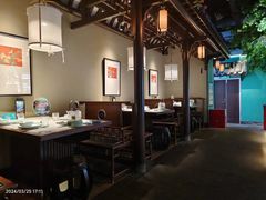 -佬麻雀·剁椒鱼头(京基KK One店)