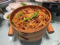 -老雒阳面馆·水席·洛阳菜(王城路店)