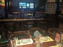 -马迭尔德式西餐精酿啤酒屋(中央大街店)