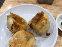 轮工壹号煎包-老巷口川味火锅
