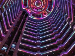 -满洲里口岸套娃景区