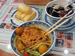 -捷信牛奶甜品世家(学府店)