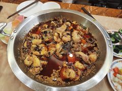 -陇菜和盛祥(金轮宾馆店)