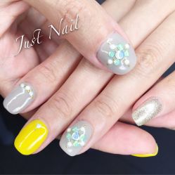 iphone_upload_pic-JustNail甲思美甲