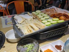 -韩国大金刚烤肉·料理(印象城店)