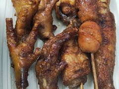 -联兴烤吧(茶山店)