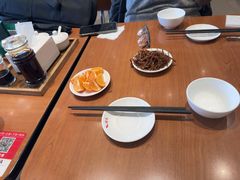 -鸿毛饺子(紫竹桥店)