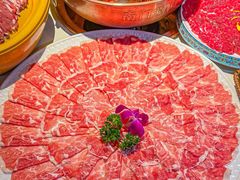 -南门涮肉(东单店)