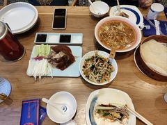 -满园烤鸭·春饼(中街大悦城店)