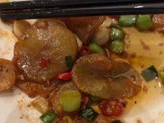 -榕意·川味之美(深业上城店)