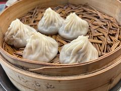 -锡笼记·无锡小笼(大润发店)