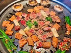 -真熙家牛排烤肉无限续(百脑汇店)