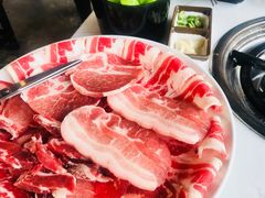 -郑阿姨的家·이모네·韩料&烤肉(武川路店)