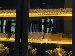 -Local泰莲庭(虹鳟鱼店)