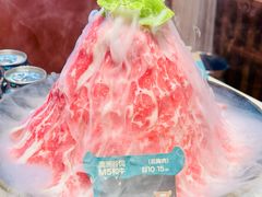 -五星桥原切肥牛火锅(怀德桥店)