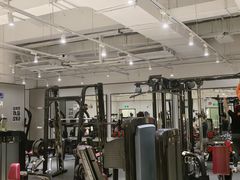 -FLARE STAR FITNESS(复地活力城店)
