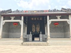 -小洲村