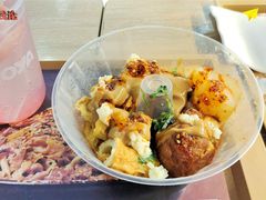 -吉野家(东陵西路店)