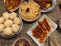 -小街天府