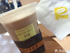 -蓉小乔·RONG COFFEE(春熙路店)