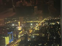 -云·酷 Atmosphere(国贸大酒店)