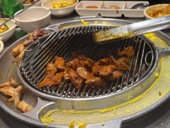 -喜来稀肉(虹泉路店)