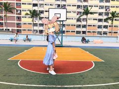 -彩虹村