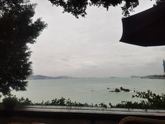 -胡里山炮台