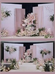 -广州富力君悦大酒店·宴会厅